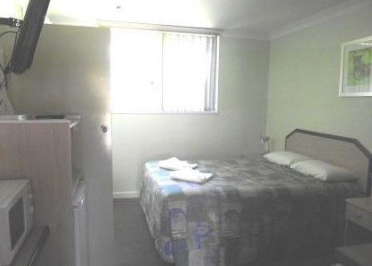 Clansman Motel - Holiday Adelaide 3