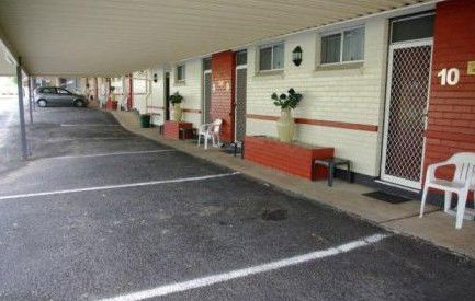 Clansman Motel - Holiday Adelaide 4