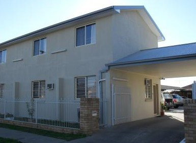Bondi Motel Moree - Holiday Adelaide 1