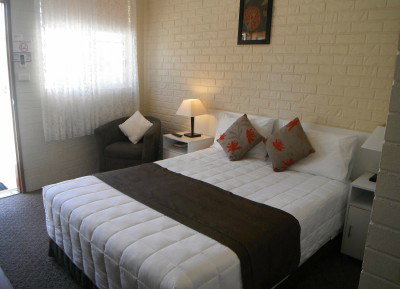 Bondi Motel Moree - Holiday Adelaide 2