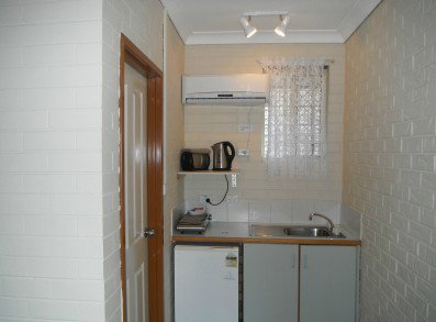 Bondi Motel Moree - Holiday Adelaide 3