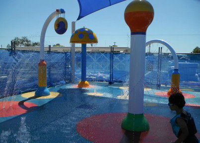 Bondi Motel Moree - Holiday Adelaide 4