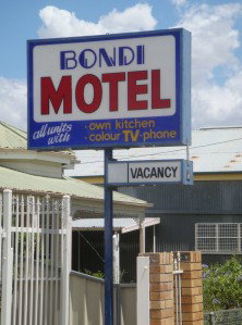 Bondi Motel Moree - Holiday Adelaide 5