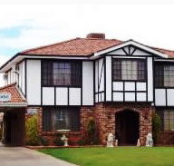 Aalbany Motor Inn - Holiday Adelaide