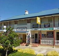 Apsley Arms Hotel - Holiday Adelaide