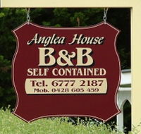 Anglea House Bed and Breakfast - Holiday Adelaide