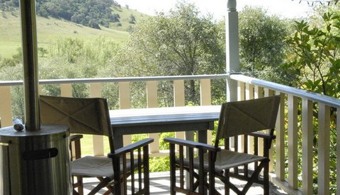 Birchgrove Gerringong - Holiday Adelaide 2