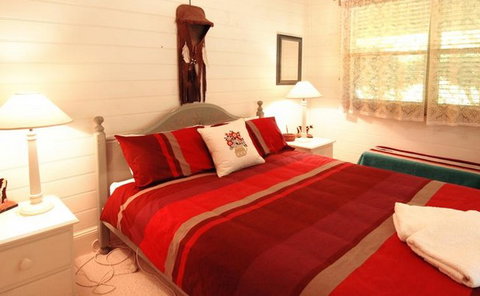 Birchgrove Gerringong - Holiday Adelaide 4