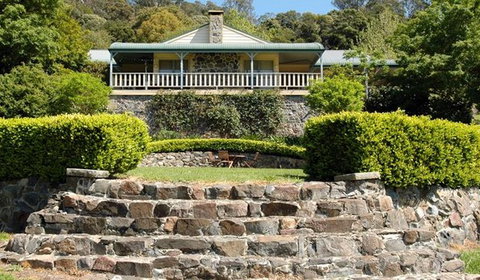 Birchgrove Gerringong - Holiday Adelaide 5