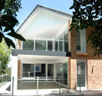 Belvoir 2 - Holiday Adelaide