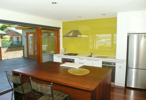 Carmelone Gerroa - Holiday Adelaide 0