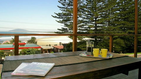 Carmelone Gerroa - Holiday Adelaide 5