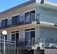 Beach Studio on Bombo - Holiday Adelaide