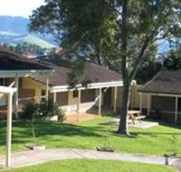 Chittick Lodge Conference Centre - Holiday Adelaide