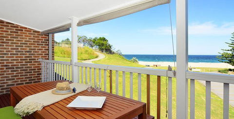Beach House On Kendalls - Holiday Adelaide 6