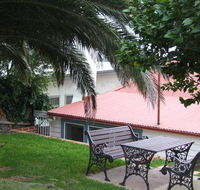 Allwood Cottage - Holiday Adelaide