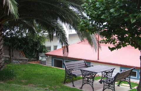 Allwood Cottage - Holiday Adelaide 0