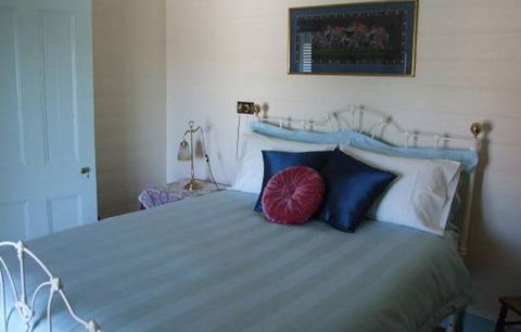 Allwood Cottage - Holiday Adelaide 1