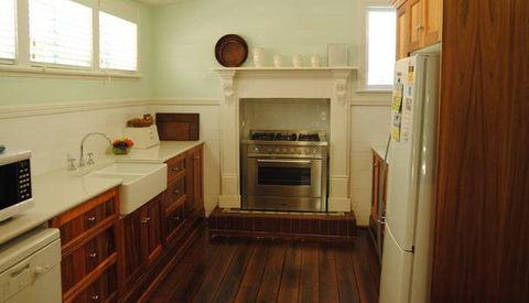 Allwood Cottage - Holiday Adelaide 2