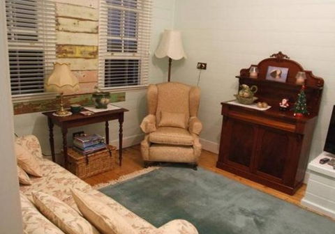 Allwood Cottage - Holiday Adelaide 3