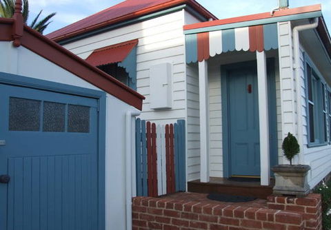 Allwood Cottage - Holiday Adelaide 5