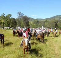 Camp Cobark - Holiday Adelaide