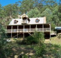 Cants Cottage - Holiday Adelaide