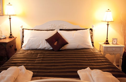 Amore Boutique Bed And Breakfast - Holiday Adelaide 2