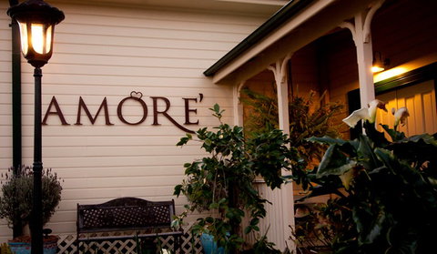 Amore Boutique Bed And Breakfast - Holiday Adelaide 3