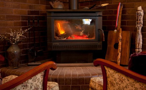 Amore Boutique Bed And Breakfast - Holiday Adelaide 4