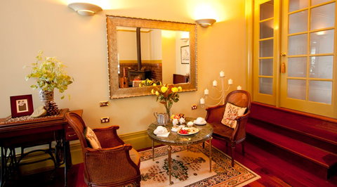 Amore Boutique Bed And Breakfast - Holiday Adelaide 5