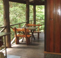 Carawirry Cabins - Holiday Adelaide