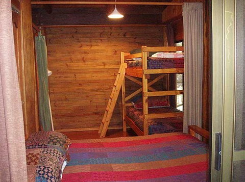 Carawirry Cabins - Holiday Adelaide 1