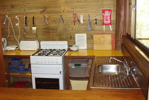 Carawirry Cabins - Holiday Adelaide 2