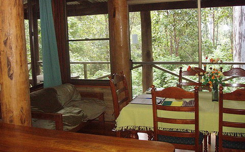 Carawirry Cabins - Holiday Adelaide 3