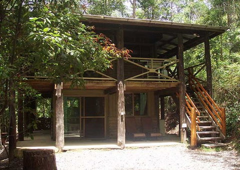 Carawirry Cabins - Holiday Adelaide 5