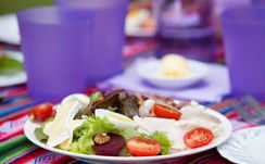 Camelot Retreat - Holiday Adelaide 4