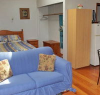 Bluegums Cabins - Holiday Adelaide