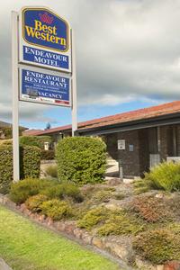 Best Western Endeavour Apartments - Holiday Adelaide 0