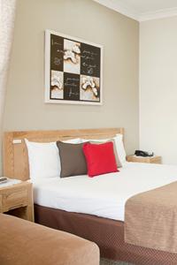 Best Western Endeavour Apartments - Holiday Adelaide 1