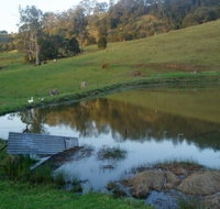 Barkeldine Farm Country Retreat - Holiday Adelaide