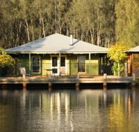 Billabong Moon - Holiday Adelaide