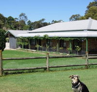 Blackthorn Hill Retreat - Holiday Adelaide