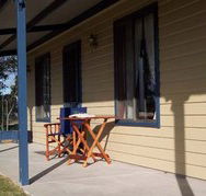 Belmadar Rose Cottage - Holiday Adelaide