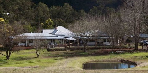 Avoca House Bed And Breakfast - Holiday Adelaide 0