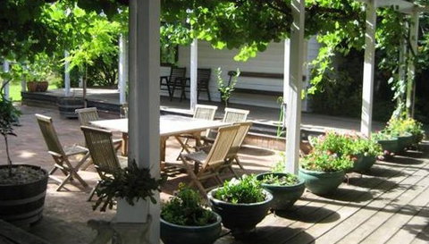 Avoca House Bed And Breakfast - Holiday Adelaide 5