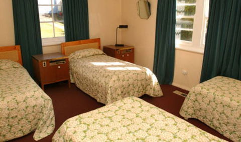 Clanwilliam Blackheath - Holiday Adelaide 0
