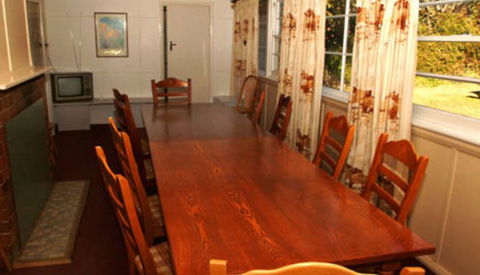 Clanwilliam Blackheath - Holiday Adelaide 1