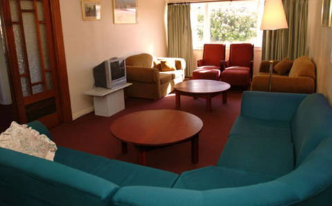 Clanwilliam Blackheath - Holiday Adelaide 2