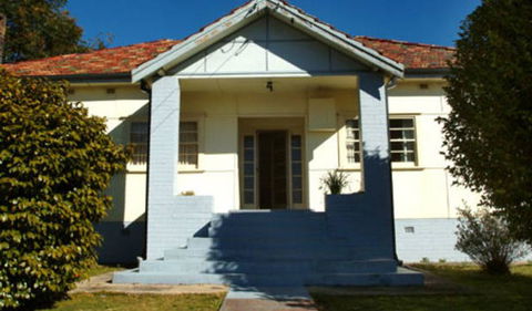 Clanwilliam Blackheath - Holiday Adelaide 3